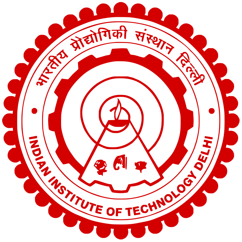 Logo - Indian Institute of Technology